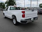 2023 Chevrolet Silverado 1500 Regular Cab RWD, Pickup for sale #P19768 - photo 8