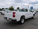 2023 Chevrolet Silverado 1500 Regular Cab RWD, Pickup for sale #P19768 - photo 2