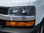 2022 Chevrolet Express 2500 RWD, Empty Cargo Van for sale #P19771 - photo 5