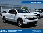 2022 Chevrolet Silverado 1500 Crew Cab 4WD, Pickup for sale #P19777 - photo 1