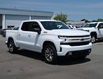 2022 Chevrolet Silverado 1500 Crew Cab 4WD, Pickup for sale #P19777 - photo 3