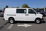 2021 Chevrolet Express 2500 SRW RWD, Empty Cargo Van for sale #P19812 - photo 9