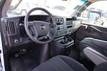 Used 2021 Chevrolet Express 2500 RWD, Empty Cargo Van for sale #P19812 - photo 10