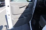 Used 2021 Chevrolet Express 2500 RWD, Empty Cargo Van for sale #P19812 - photo 11