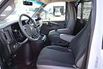 Used 2021 Chevrolet Express 2500 RWD, Empty Cargo Van for sale #P19812 - photo 12