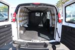 Used 2021 Chevrolet Express 2500 RWD, Empty Cargo Van for sale #P19812 - photo 22