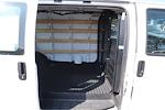 Used 2021 Chevrolet Express 2500 RWD, Empty Cargo Van for sale #P19812 - photo 24