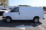 2021 Chevrolet Express 2500 SRW RWD, Empty Cargo Van for sale #P19812 - photo 6