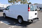 Used 2021 Chevrolet Express 2500 RWD, Empty Cargo Van for sale #P19812 - photo 7