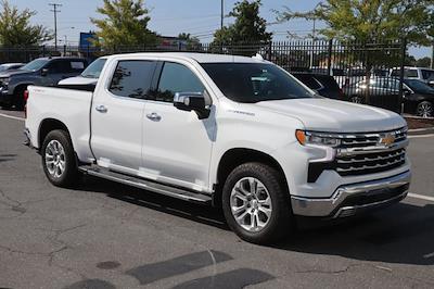 2023 Chevrolet Silverado 1500 Crew Cab 4WD, Pickup for sale #P19815 - photo 1