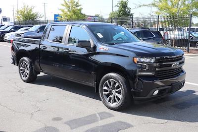 2021 Chevrolet Silverado 1500 Crew Cab 4WD, Pickup for sale #P19817 - photo 1