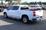 2022 Chevrolet Silverado 1500 Crew Cab 4WD, Pickup for sale #P19821 - photo 7