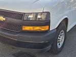 Used 2022 Chevrolet Express 2500 RWD, Empty Cargo Van for sale #P19823 - photo 5