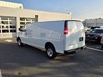 2022 Chevrolet Express 2500 RWD, Empty Cargo Van for sale #P19823 - photo 7