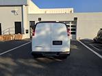 2022 Chevrolet Express 2500 RWD, Empty Cargo Van for sale #P19823 - photo 8