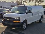 Used 2023 Chevrolet Express 2500 RWD, Empty Cargo Van for sale #P19824 - photo 4