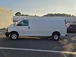 Used 2023 Chevrolet Express 2500 RWD, Empty Cargo Van for sale #P19824 - photo 6