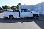 2023 Chevrolet Silverado 3500 Crew Cab 4WD, Service Truck for sale #P19828 - photo 9