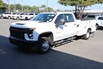 2023 Chevrolet Silverado 3500 Crew Cab 4WD, Service Truck for sale #P19828 - photo 4