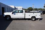 2023 Chevrolet Silverado 3500 Crew Cab 4WD, Service Truck for sale #P19828 - photo 6