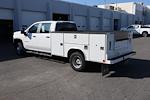 2023 Chevrolet Silverado 3500 Crew Cab 4WD, Service Truck for sale #P19828 - photo 7