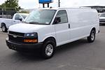 2022 Chevrolet Express 2500 RWD, Empty Cargo Van for sale #P19836 - photo 5