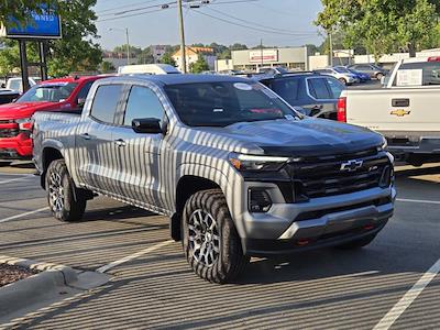 2024 Chevrolet Colorado Crew Cab 4WD, Pickup for sale #P19844 - photo 1