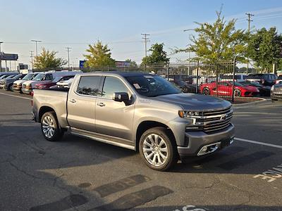 2022 Chevrolet Silverado 1500 Crew Cab 4WD, Pickup for sale #P19847 - photo 1