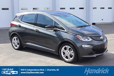 Used 2021 Chevrolet Bolt EV LT FWD, Hatchback for sale #P19874 - photo 1