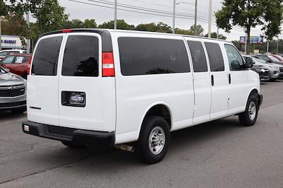 2023 Chevrolet Express 3500 RWD, Passenger Van for sale #P19886 - photo 2