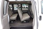 2023 Chevrolet Express 3500 RWD, Passenger Van for sale #P19886 - photo 25