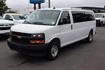 2023 Chevrolet Express 3500 RWD, Passenger Van for sale #P19886 - photo 5