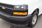 2023 Chevrolet Express 3500 RWD, Passenger Van for sale #P19886 - photo 6