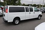 2023 Chevrolet Express 3500 RWD, Passenger Van for sale #P19891 - photo 10