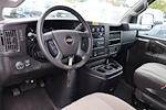 2023 Chevrolet Express 3500 RWD, Passenger Van for sale #P19891 - photo 11