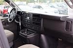 2023 Chevrolet Express 3500 RWD, Passenger Van for sale #P19891 - photo 27