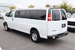 2023 Chevrolet Express 3500 RWD, Passenger Van for sale #P19891 - photo 8