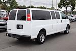 2023 Chevrolet Express 3500 RWD, Passenger Van for sale #P19891 - photo 2