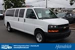 2023 Chevrolet Express 3500 RWD, Passenger Van for sale #P19892 - photo 1