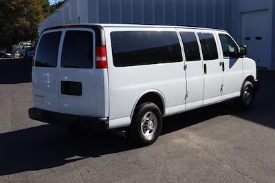 2023 Chevrolet Express 3500 RWD, Passenger Van for sale #P19925 - photo 2