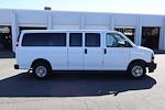 2022 Chevrolet Express 3500 RWD, Passenger Van for sale #P19941 - photo 9