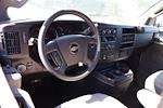 2022 Chevrolet Express 3500 RWD, Passenger Van for sale #P19941 - photo 12