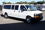 2023 Chevrolet Express 3500 RWD, Passenger Van for sale #P19947 - photo 1