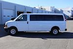 2023 Chevrolet Express 3500 RWD, Passenger Van for sale #P19947 - photo 6