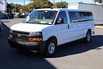 2023 Chevrolet Express 3500 RWD, Passenger Van for sale #P19948 - photo 4