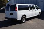 2023 Chevrolet Express 3500 RWD, Passenger Van for sale #P19950 - photo 2