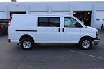 2021 GMC Savana 2500 SRW RWD, Empty Cargo Van for sale #P19957 - photo 10