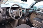 2021 GMC Savana 2500 SRW RWD, Empty Cargo Van for sale #P19957 - photo 11