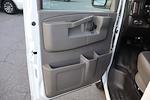 2021 GMC Savana 2500 SRW RWD, Empty Cargo Van for sale #P19957 - photo 12