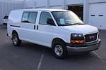 2021 GMC Savana 2500 SRW RWD, Empty Cargo Van for sale #P19957 - photo 2